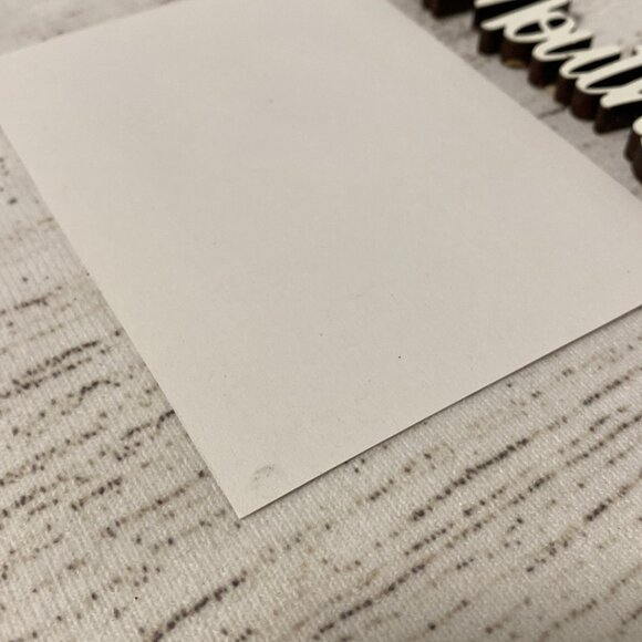 The Dark Times NO FEET Ghost Beetlejuice Halloween Art Print - Picture 4 of 6